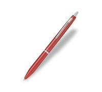 Pilot Acro 1000 Ballpoint Pen - 1 Pack (Coral Pink) 1.0mm Medium Tip - Smooth, Precise Writing