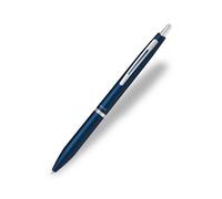 Pilot Acro 1000 Ballpoint Pen - 1 Pack (Navy Blue) 1.0mm Medium Tip - Smooth, Precise Writing