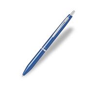 Pilot Acro 1000 Ballpoint Pen - 1 Pack (Sky Blue) 1.0mm Medium Tip - Smooth, Precise Writing