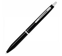 PILOT Acro 1000 Ballpoint Pen Smooth Ink Refillable Retractable Medium Single