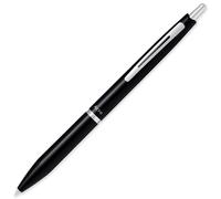 PILOT Acro 1000 Ballpoint Pen Smooth Ink Refillable Retractable Medium Single