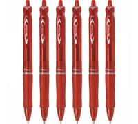 Pilot Pen Acroball BegreeN - Red