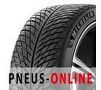 Winter Tyre 245/40 R19 Michelin 98V Pilotalpin5 XL M+S MO