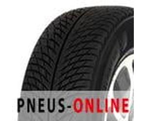 Pilot Alpin 5 SUV NC0 XL