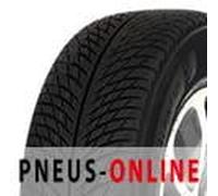Pilot Alpin 5 SUV XL Acoustic MO1A RG