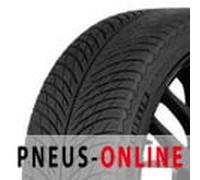TYRE WINTER MICHELIN 285/35 R21 108V PILOT ALPIN 5 (MO1) HL