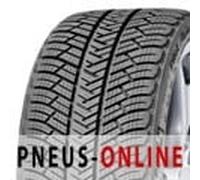 Michelin Pilot Alpin PA4 ( 235/40 R19 92V, N0 )