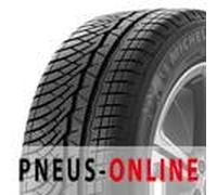 Michelin Pilot Alpin PA4 ( 235/35 R20 92W XL )