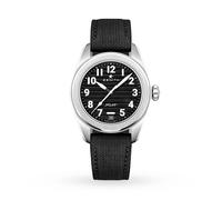 Pilot Automatic 40mm Mens Watch