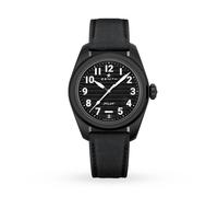 Pilot Automatic 40mm Mens Watch