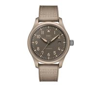 Pilot Automatic 41 TOP GUN Mojave Desert Mens Watch