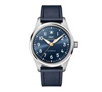 Pilot Automatic Le Petit Prince 36mm Mens Watch Blue