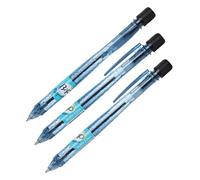 Pilot B2P Recycled Ballpoint Pens Pack of 3, Black