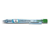 Pilot B2P Begreen 0.7mm Tip Width Transparent Barrel Retractable Ballpoint Pen (Black) Pack of 10 Pens. For 90 years, Pilot has been synonymous with the provision of new writing solutions.