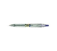 Pilot B2P Ecoball Ballpoint Med Blue (Pack of 10) - 4902505621598
