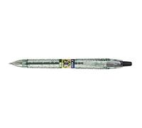 Pilot B2P ECOBALL Begreen Refillable Ballpoint Pen Medium Nib Black