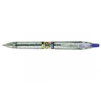 Pilot Ecoball 1mm BL 10 Pens + refills