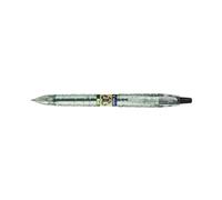 Pilot Ecoball 1mm Black 10 Pens + Refills