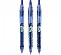 Pilot B2P Retractable Pen - Blue
