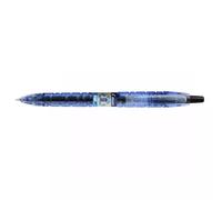 Pilot B2P Medium Capped gel pen Black 10 pc(s)