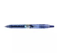 Pilot B2P Medium Capped gel pen Blue 10 pc(s)