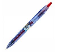 Pilot B2P Retractable Pen - Red
