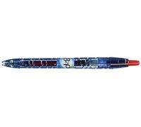 Pilot B2P Retractable Pen - Red