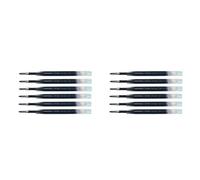 Pilot Ball Point Ball Refill - Medium Point 1.0mm Tip - Blue Ink - BRFN-10M - Box of 12