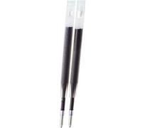 Pilot Ball Point Ball Refill - Medium Point 1.0mm Tip - Blue Ink - BRFN-10M - Pack 2