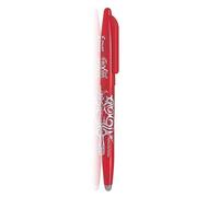 Pilot BLRT-FR5-R Rollerball Pen Frixion Ball Clicker 0.3 mm Red