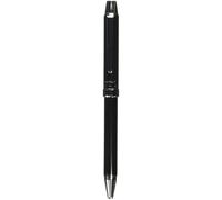 Pilot Ballpoint Multi Pen 0.5 mm Mechanical Pencil Gray Body (BTHE-1SR-GY)