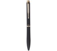 PILOT BDR-3SM-B Acro Ink Ballpoint Pen Acro Drive Medium Point Black Body