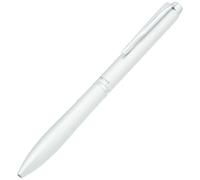 PILOT BDR-3SR-S Acro Ink Ballpoint Pen Acro Drive Fine Point Silver Body