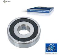 DT Spare Parts 2.10085 Pilot bearing, clutch