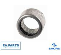 Pilot Bearing, clutch for FORD CAPRI GRANADA SAPPHIRE SIERRA SACHS 1863 869 006