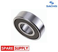 PILOT BEARING, CLUTCH FOR MERCEDES-BENZ PUCH SACHS 1863 869 010