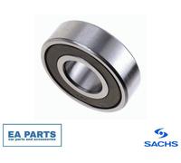 Pilot Bearing, clutch for MERCEDES-BENZ S123 C123 W123 S124 SACHS 1863 869 010