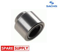 PILOT BEARING, CLUTCH FOR MERCEDES-BENZ S124 C124 W124 W202 SACHS 1863 869 012