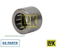Pilot Bearing, clutch for OPEL VAUXHALL LUK 410 0003 10