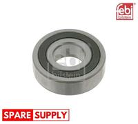 PILOT BEARING, CLUTCH FOR RENAULT 18 20 21 25 FEBI BILSTEIN 26262
