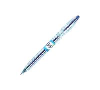 Pilot Begreen B2P Recycled Retractable Gel Rollerball 0.7 mm Tip (Box of 10) - Blue