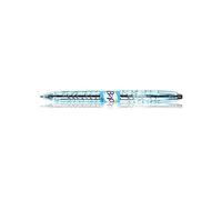 Pilot Begreen B2P Rollerball Pen Recycled Retractable 0.7mm Tip 0.39mm Line Black Ref 054101001 [Pack 10]