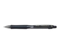 Pilot Begreen Progrex Black Environmentally-Friendly Mechanical Pencil - Tip Size 0.9 mm