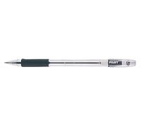 Pilot Begreen Recycled BPE - GP Ballpoint 0.7 mm Tip (Box of 10) - Black