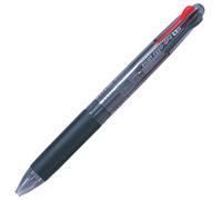 Pilot Begreen Recycled Feed 4 Colour Retractable Ballpoint - Blue Barrel, Box of 10