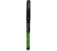 Pilot Begreen Recycled Greenball 7 Liquid Ink Rollerball 0.7 mm Tip - Black, Box