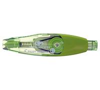 Pilot Whiteline Correction Tape (4mmx6m) (Refillable)