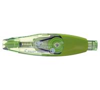 Pilot Begreen Recycled Whiteline-Knock R Correction Tape - Single Unit