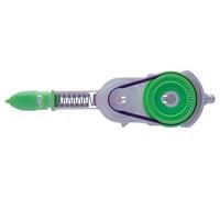 Pilot Begreen Refill for Whiteline - Knock R Correction Tape (Single Pack) - White