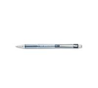 Pilot Better Retractable Ballpoint Pens Fine Point 0.7 mm Translucent Black Barrel Black Ink Pack Of 12